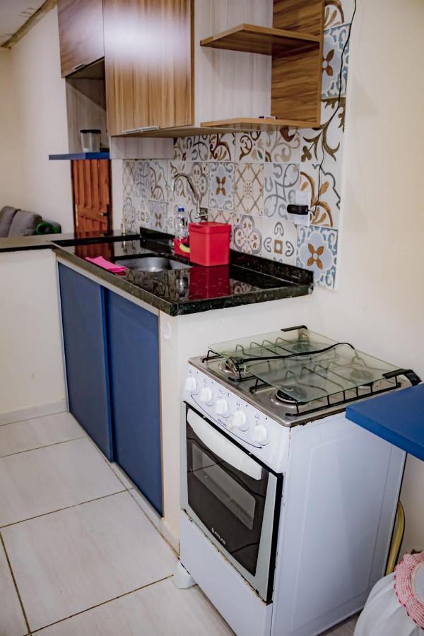 Loft Pe Na Areia Villa Arraial do Cabo Luaran gambar